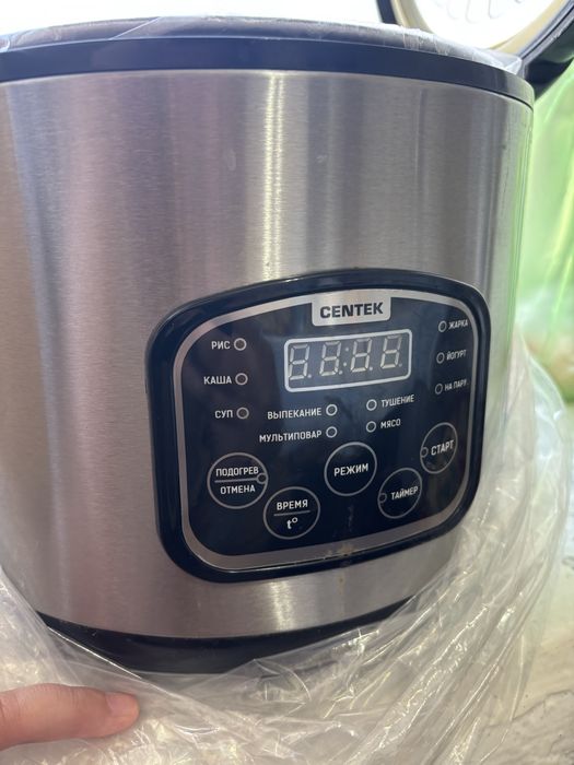 Продам мультиварку