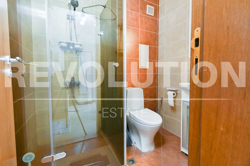 Дава се под наем Двустаен апартамент в София, Надежда 2 - 55 кв.м за 575 € - Снимка #10