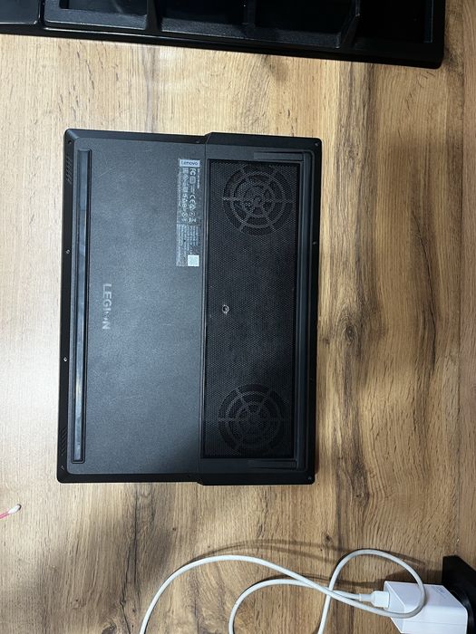 Lenevo Legion игровой ноут