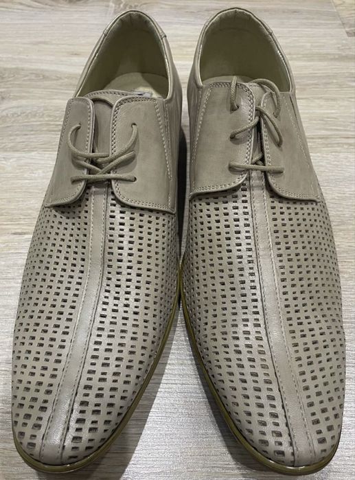 Мужская обувь Conhpol