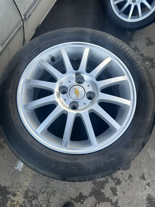 Optira r15 diska balon