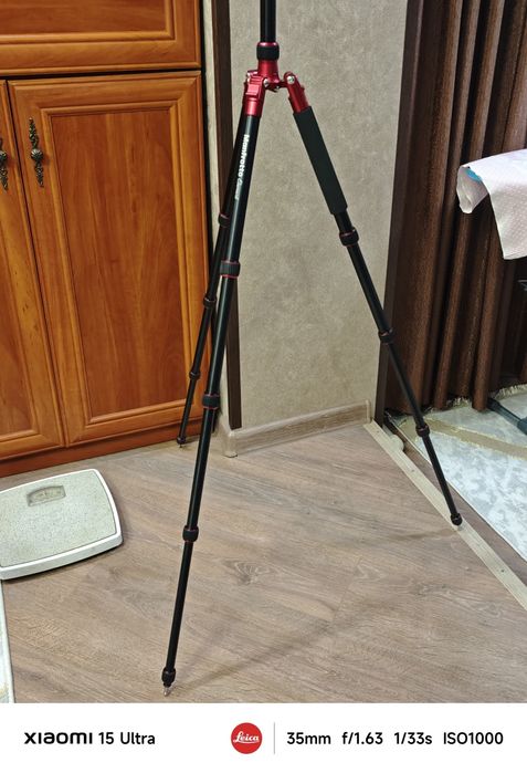 Штатив Manfrotto Element