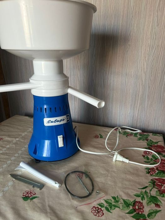 Продам сепаратор