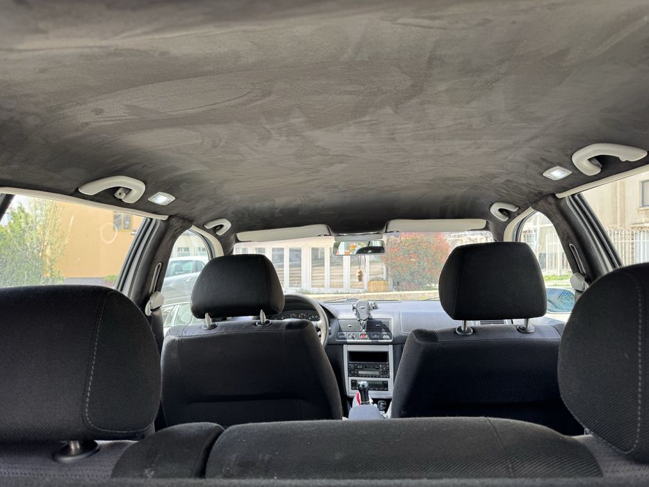 Volkswagen Golf 4 1.9 TDI