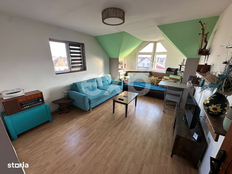 Apartament 2 camere, Beiusului — fotografia 1