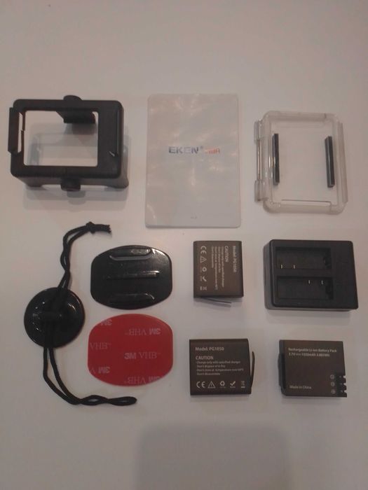 Водонепроницаемоя  GoPro камера EKEN