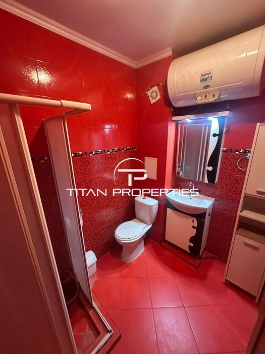 Продава се Двустаен апартамент в Бургас, Възраждане - 56 кв.м за 1230 €/кв.м - Снимка #8