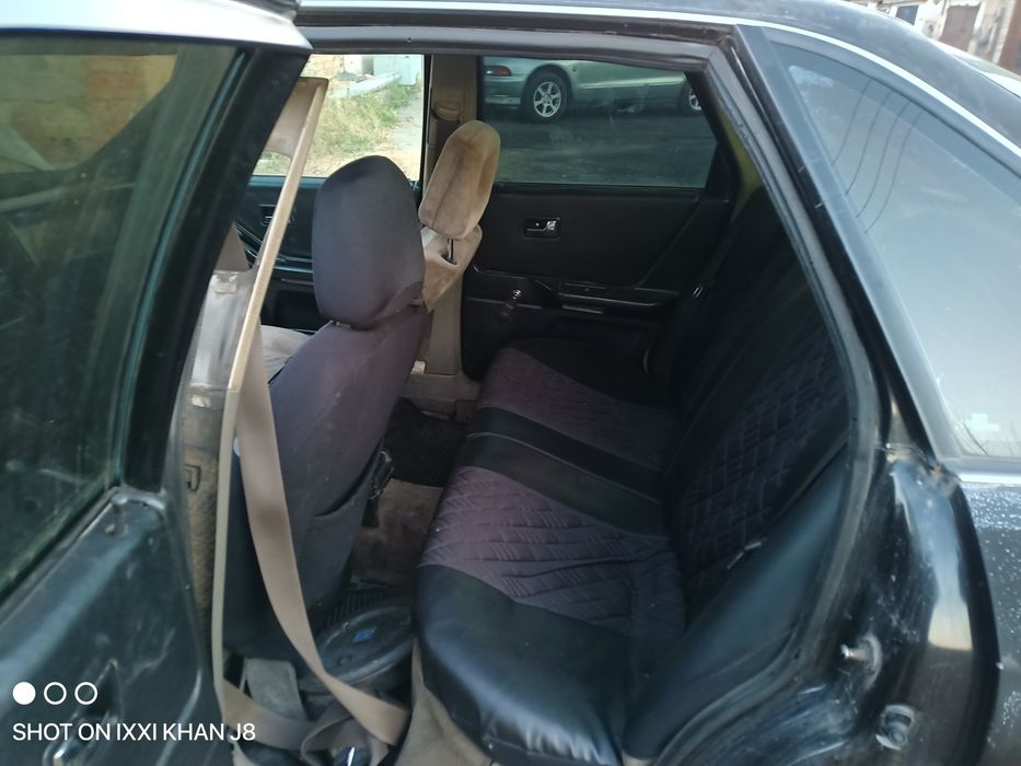 Продам срочно Ауди б3 80 5 цилиндровый