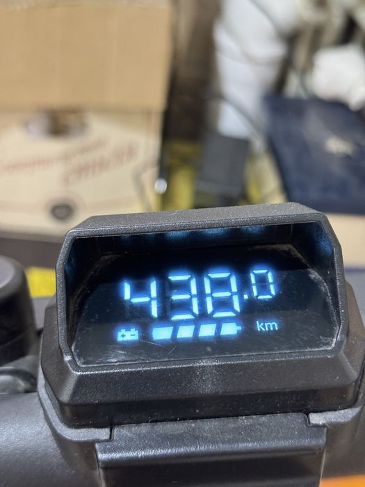 Продаётся электросамокат Tribe Maya