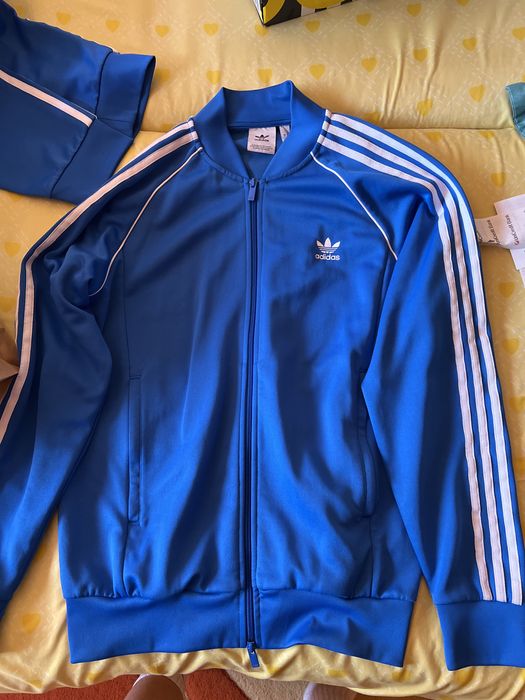 bluza adidas originals