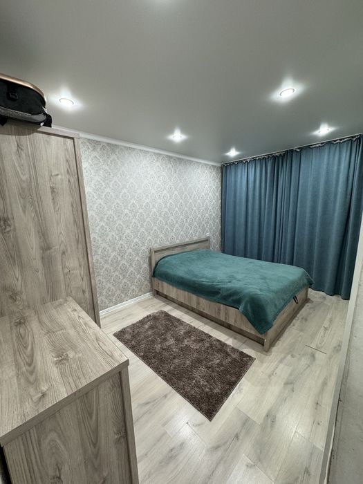 Продам 3х комн квартиру