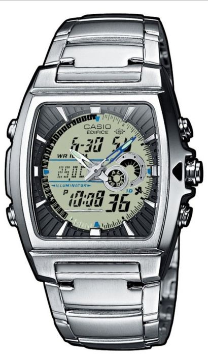 Часы Casio Edifice EFA-120D-7A