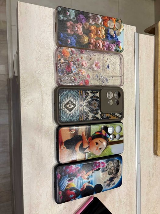 GSM MOTOROLA EDGE 50 NEO 256 gb 8 ram!