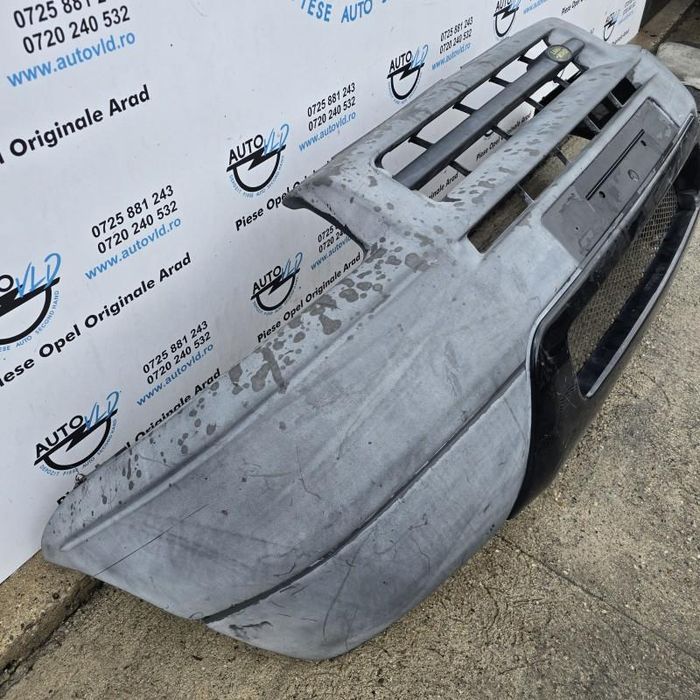 Bara fata Land Rover Freelander