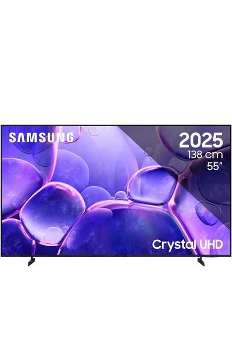 Televizor LED Smart SAMSUNG 55U8072, 4K, 138cm
