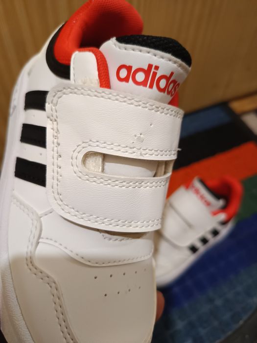 Адидас  27 номер