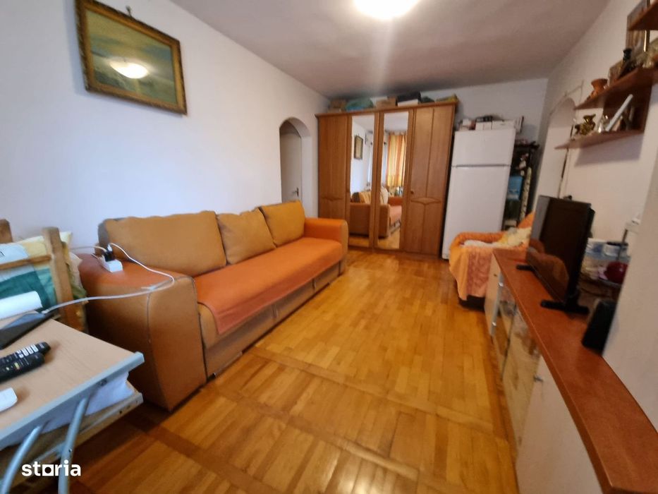 Apartament 2 camere de vânzare – Câmpia Libertății | Parc IOR