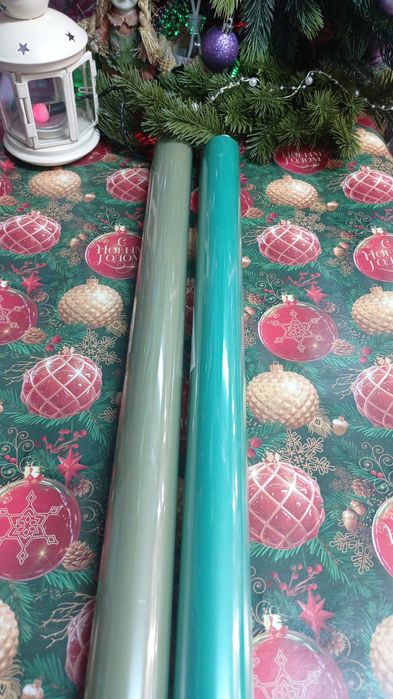 Подарочная бумага рулоном