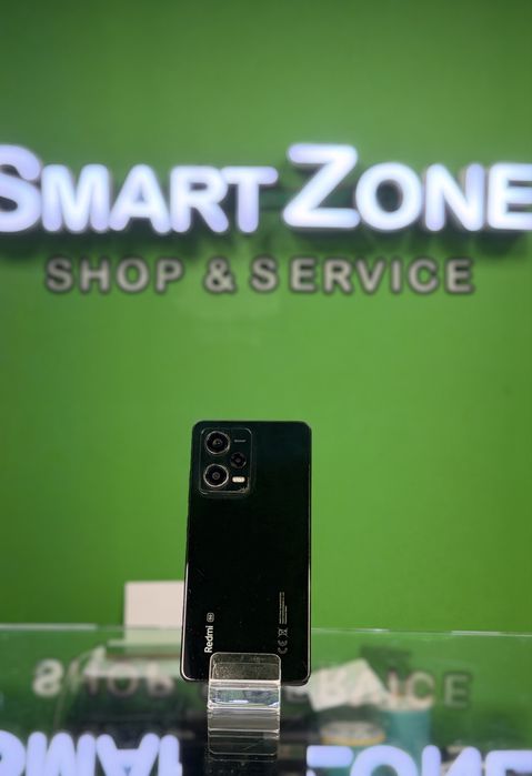 Redmi Note 12 Pro 5G 128GB + Garantie | SmartzoneMobile