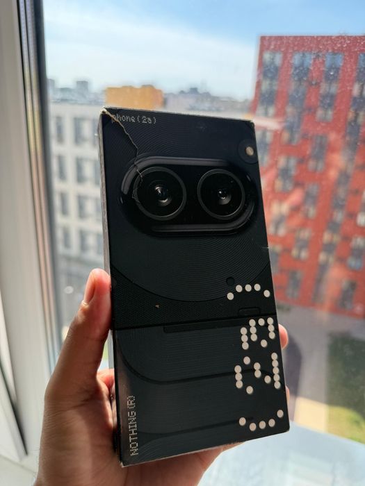 Продам Nothing Phone 2a.