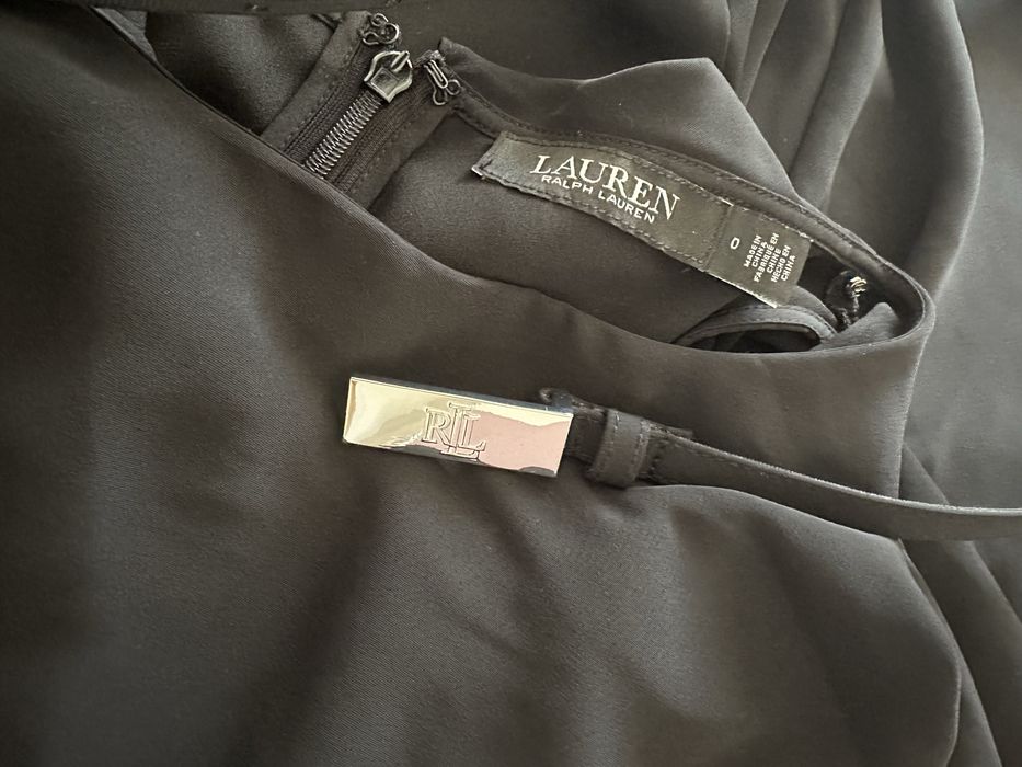 Нов гащеризон Patrizia Pepe Ralph Lauren