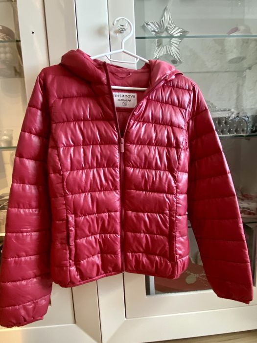 Пухено яке Teranova
