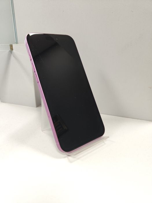 Iphone 16 plus pink 256gb 92%