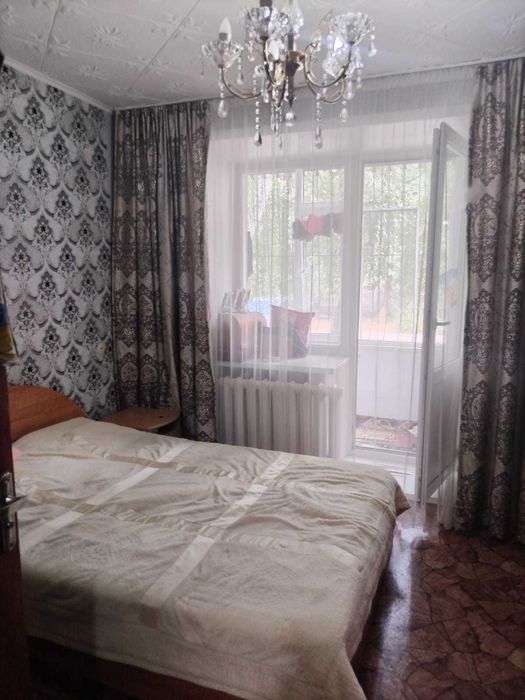 4х комн.квартира на Саина 47