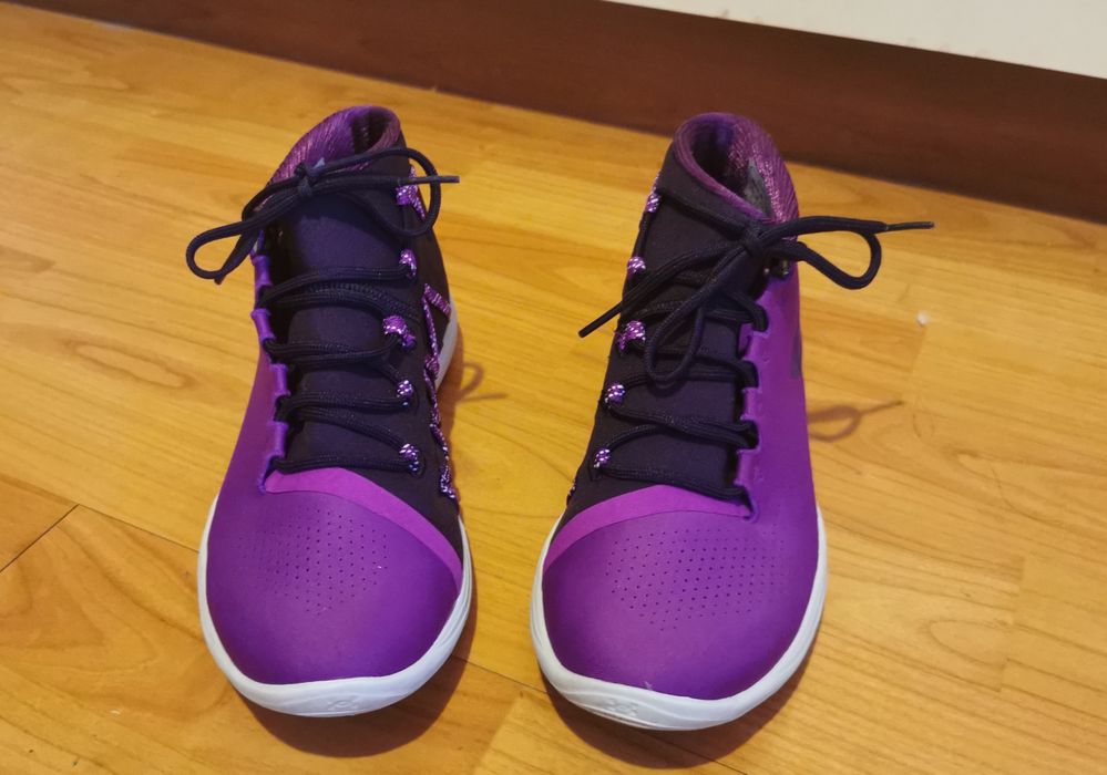 Кецове Under Armour