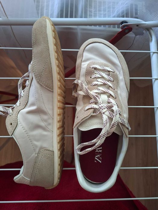 Zara Barefoot Pantofi (39 marime)