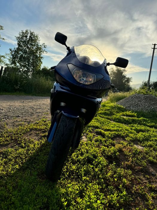 Продам Мотоцикл Yamaha