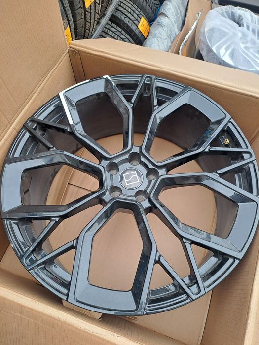 Zeekr 007 r22 org diska