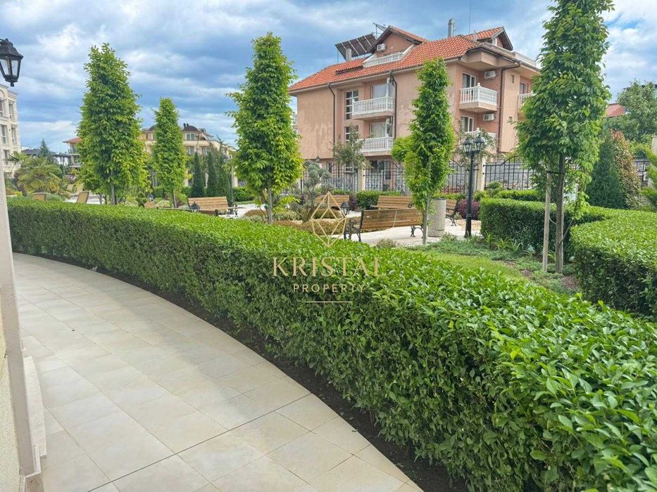 Продава се Тристаен апартамент в с. Равда, Област Бургас - 93 кв.м за 1527 €/кв.м - Снимка #18