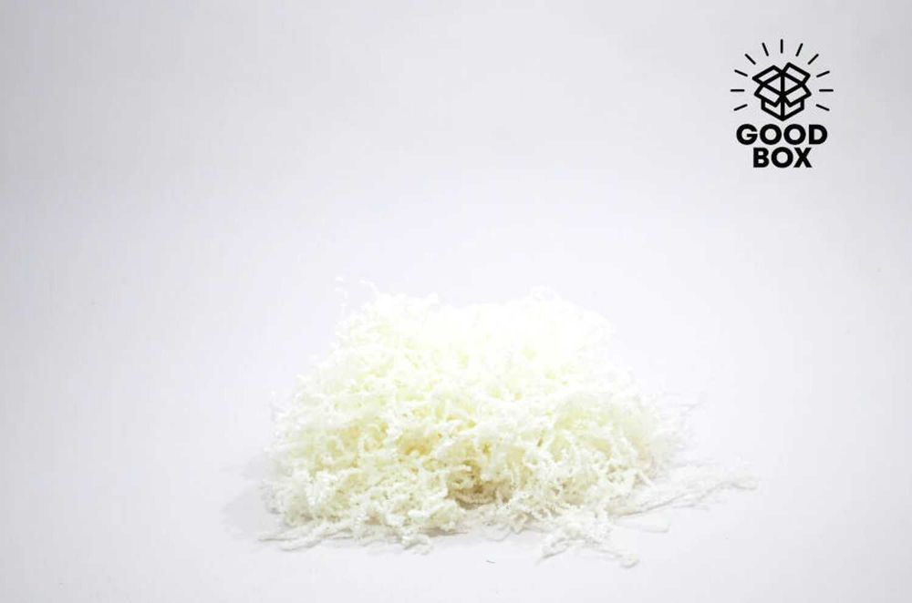 Бумажный крафт наполнитель оптом и в розницу. Любой цвет и любой объем