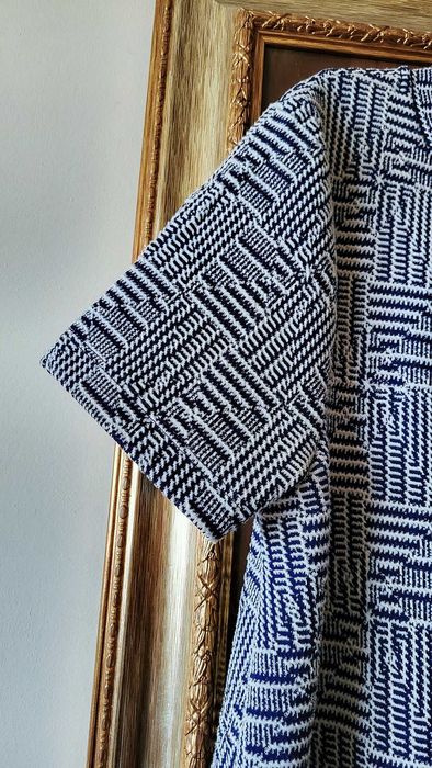 Rochie noua Zara, groasa, scurta