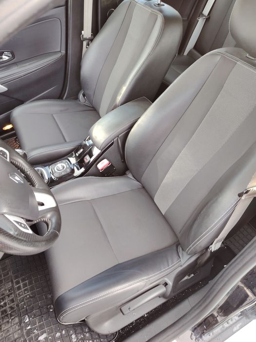 Vând Renault Megane Diesel Euro5 Manual 6 trepte