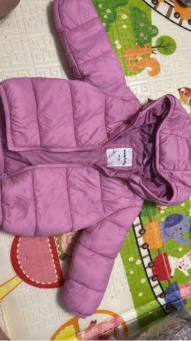 Одежда детская