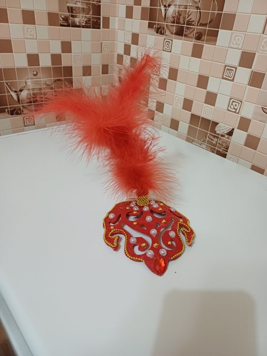 Продаётся национальный головной убор