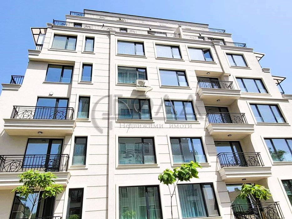 Продава се Двустаен апартамент в София, Овча купел - 69 кв.м за 2058 €/кв.м - Снимка #11