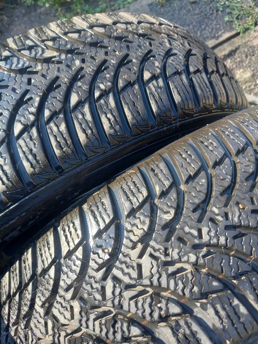Зимни гуми втора ръка