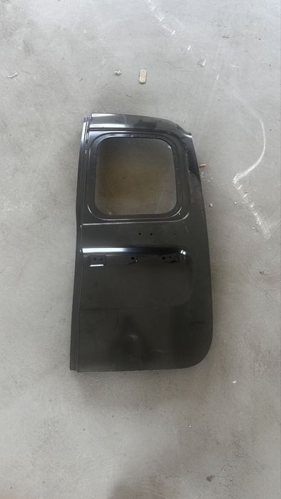 Задна Дясна врата за Dacia Logan 2010