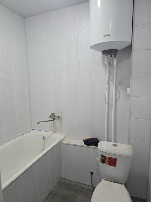 Продается 1 ком. Квартира площадью 30 кв.м. В Микрорайоне