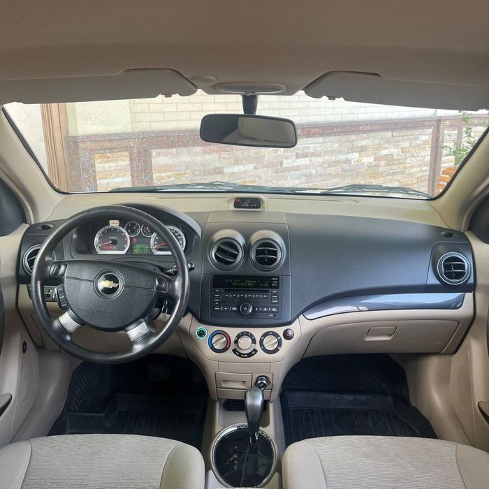 Nexia 3 avtomat 2016