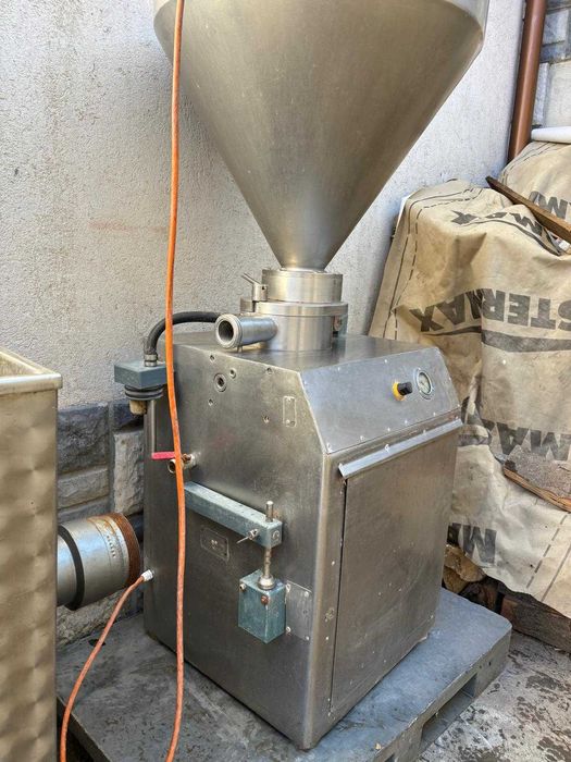 Sprit cu Vacuum Risco Negociabil