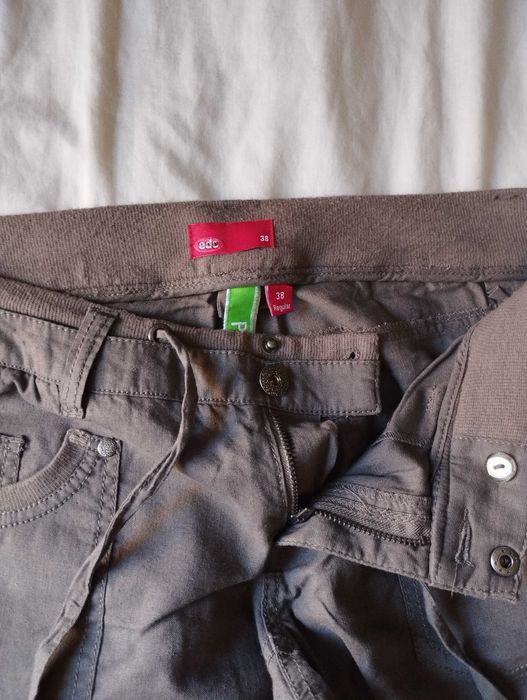 Дамски Панталон ESPRIT 38