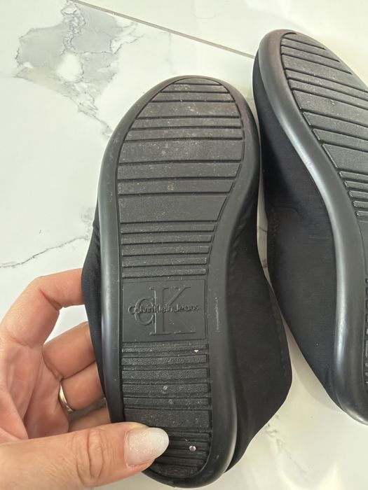 Домашни пантофки Calvin Klein