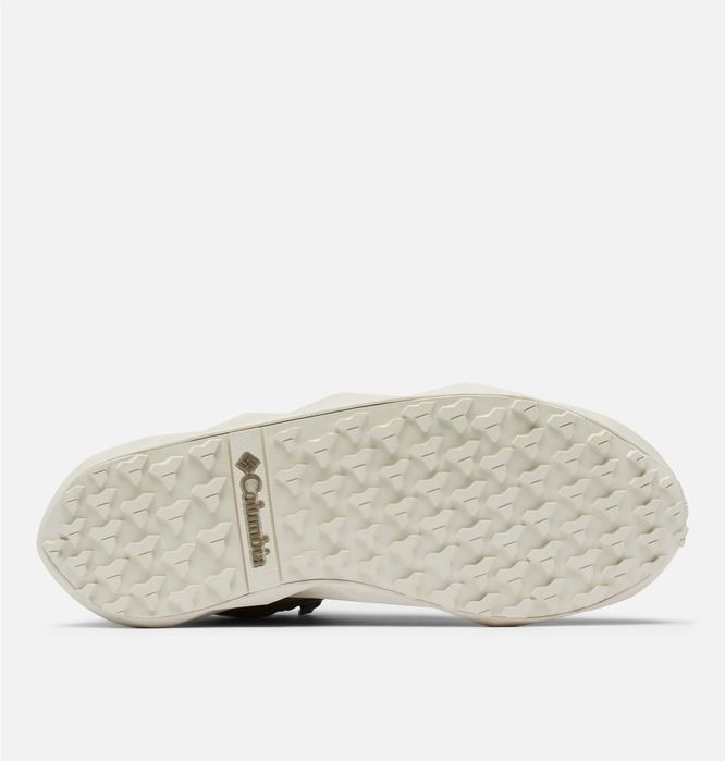 Мужские водонепроницаемые кожаные ботинки Columbia Facet Sierra OutDry