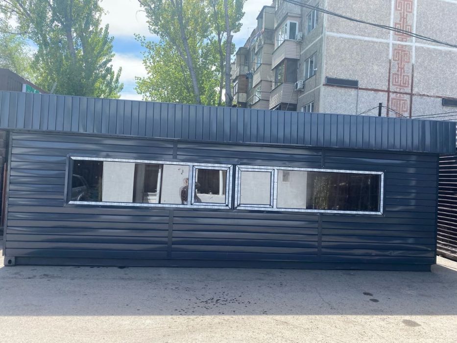 Продам контейнер