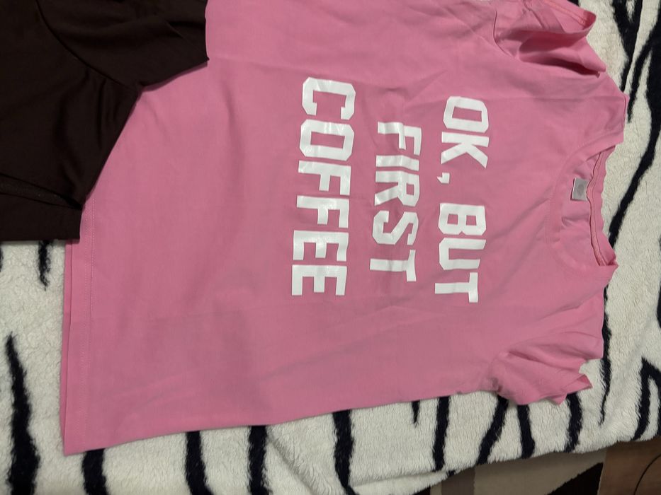 Lot tricou bluza de damă