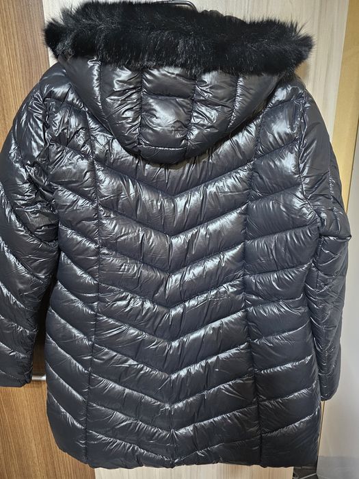 Ново олекотено зимно яке